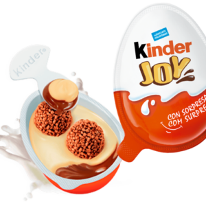 kinderjoy