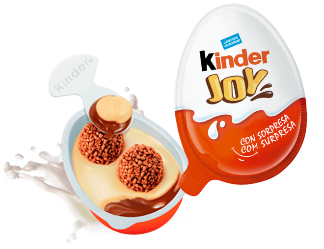 kinderjoy